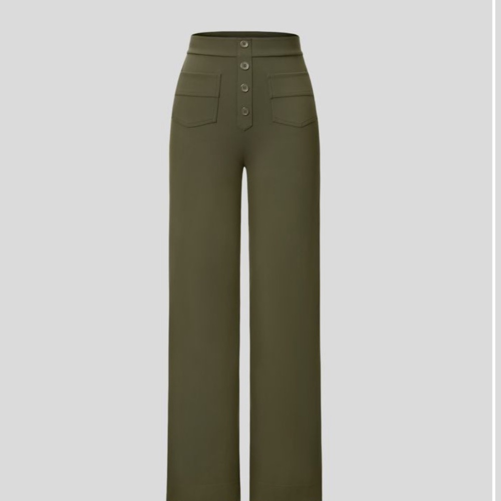 Halara Work Pants - Picture 14 of 16
